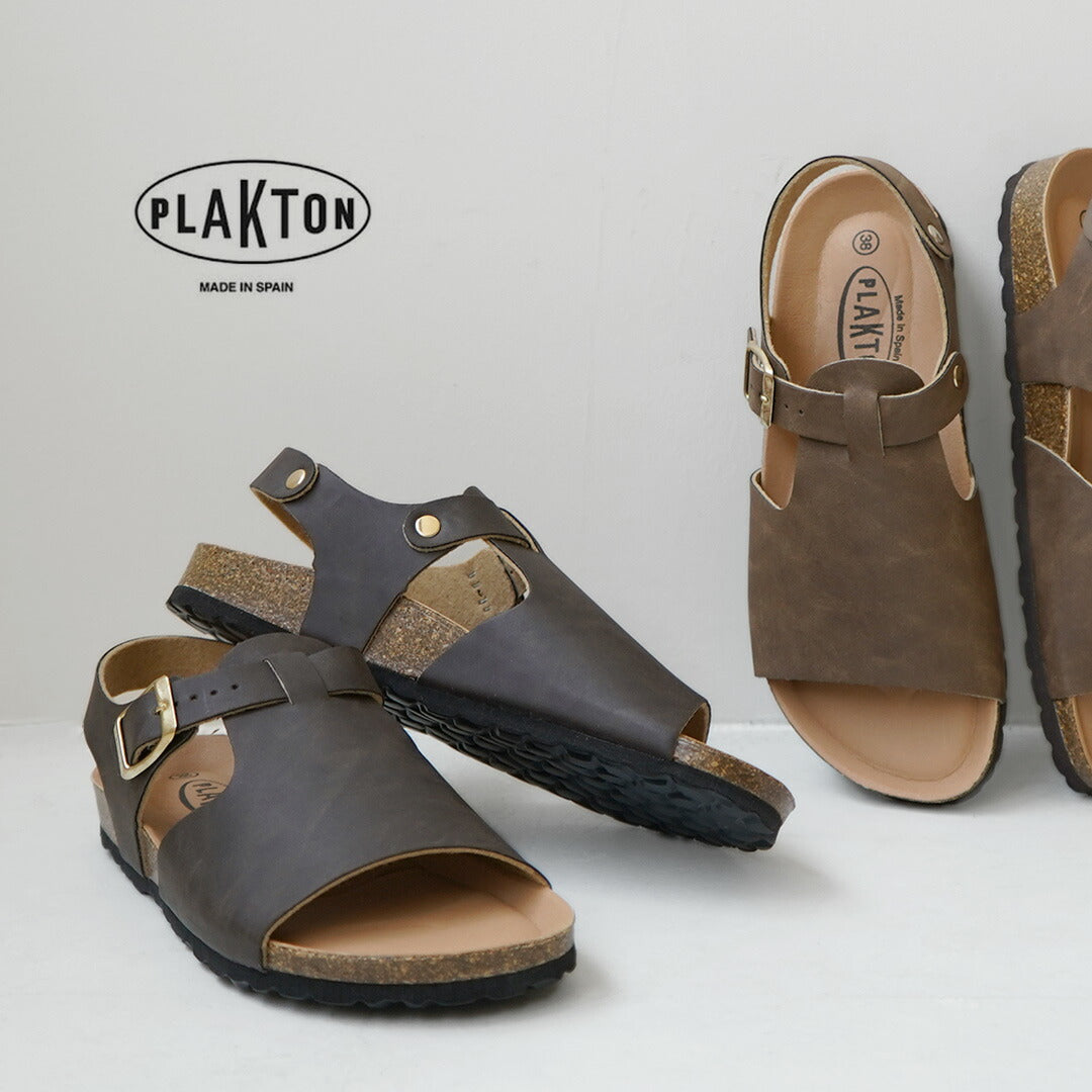 PLAKTON(プラクトン)