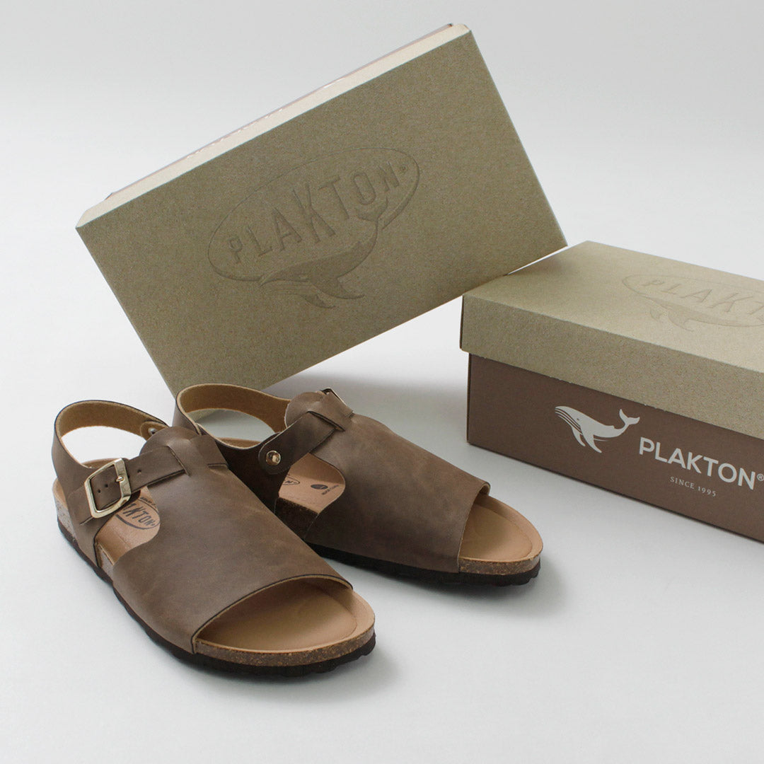 PLAKTON(プラクトン)