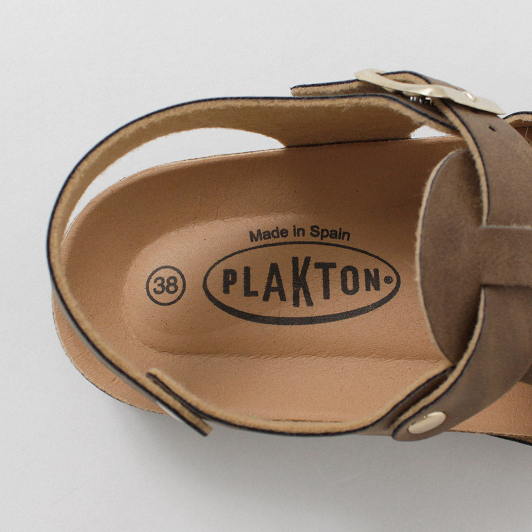 PLAKTON(プラクトン)