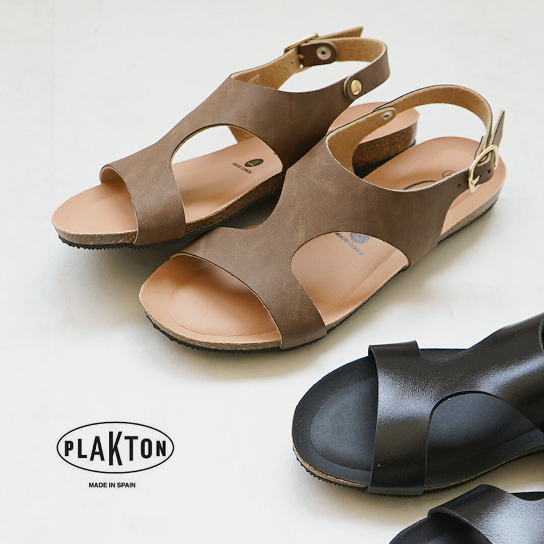 PLAKTON(プラクトン)