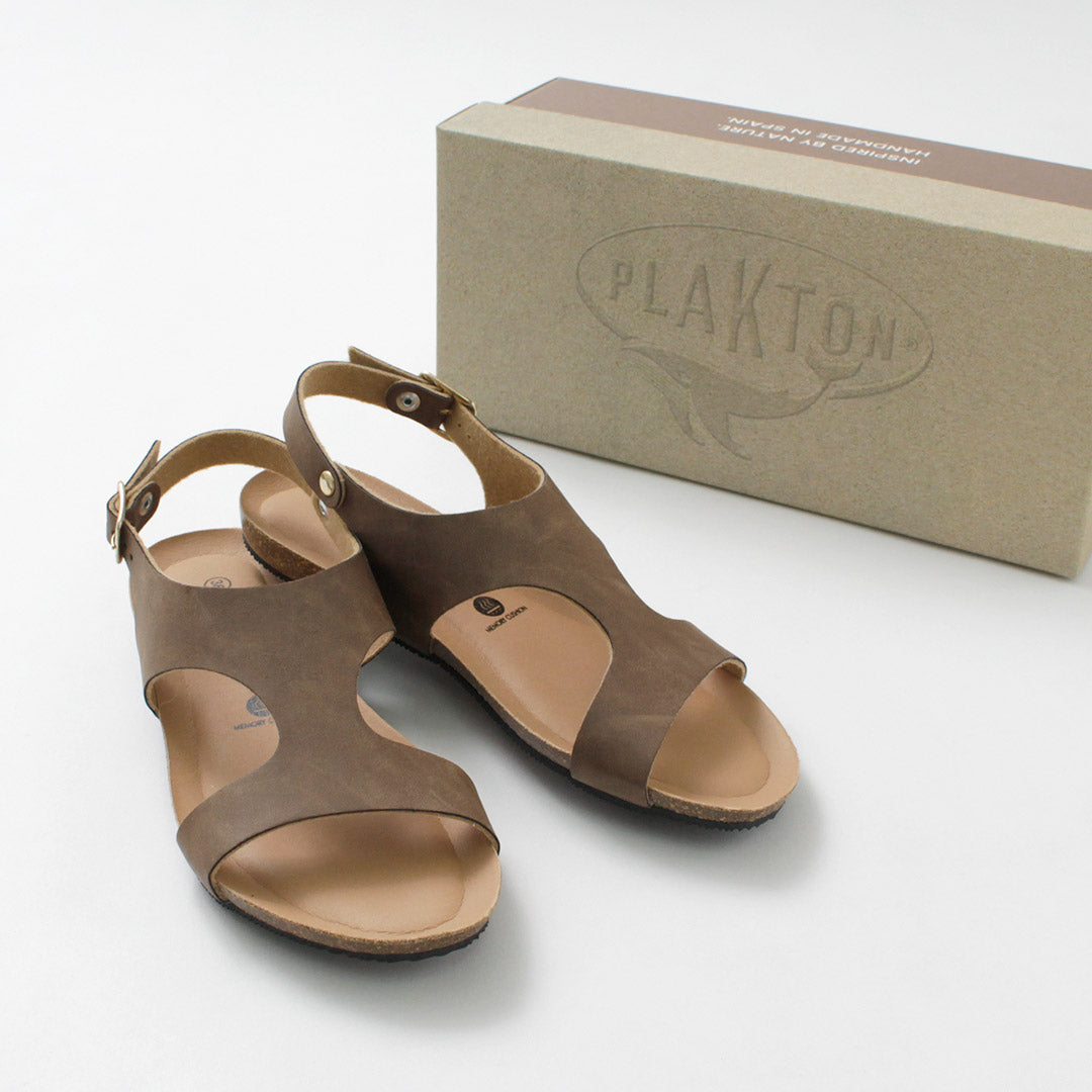 PLAKTON(プラクトン)