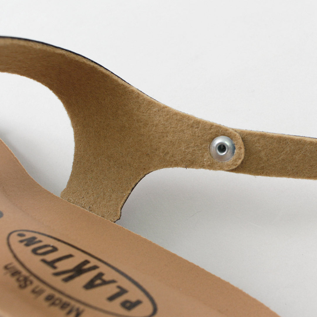 PLAKTON(プラクトン)