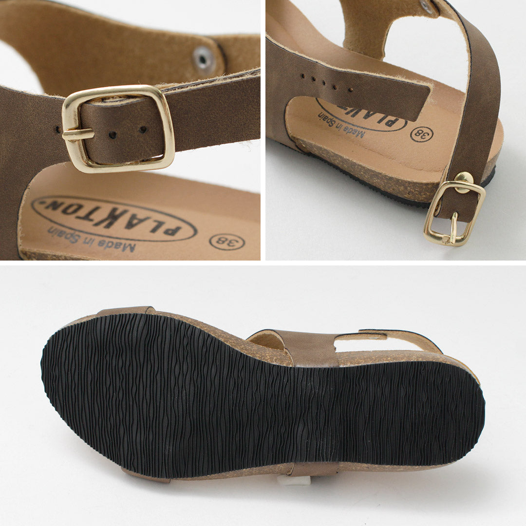 PLAKTON(プラクトン)