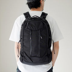 black / F