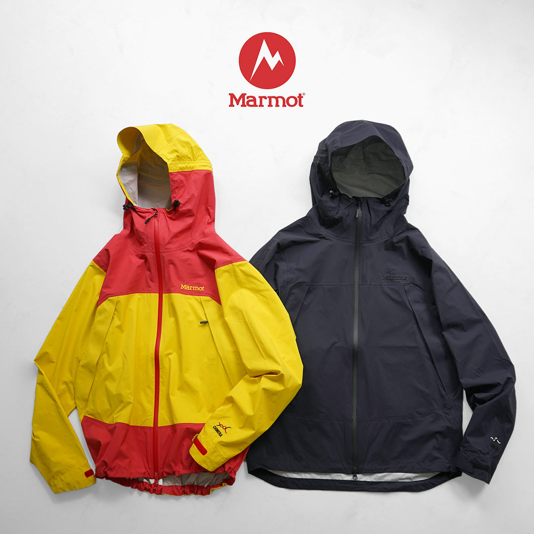 MARMOT(マーモット) キメラ ジャケット