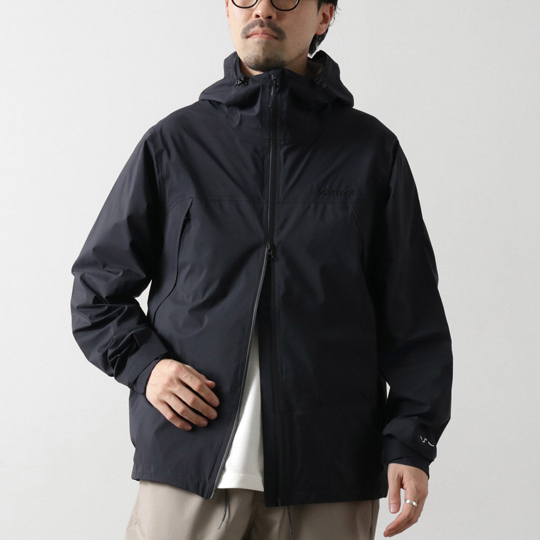 MARMOT(マーモット)