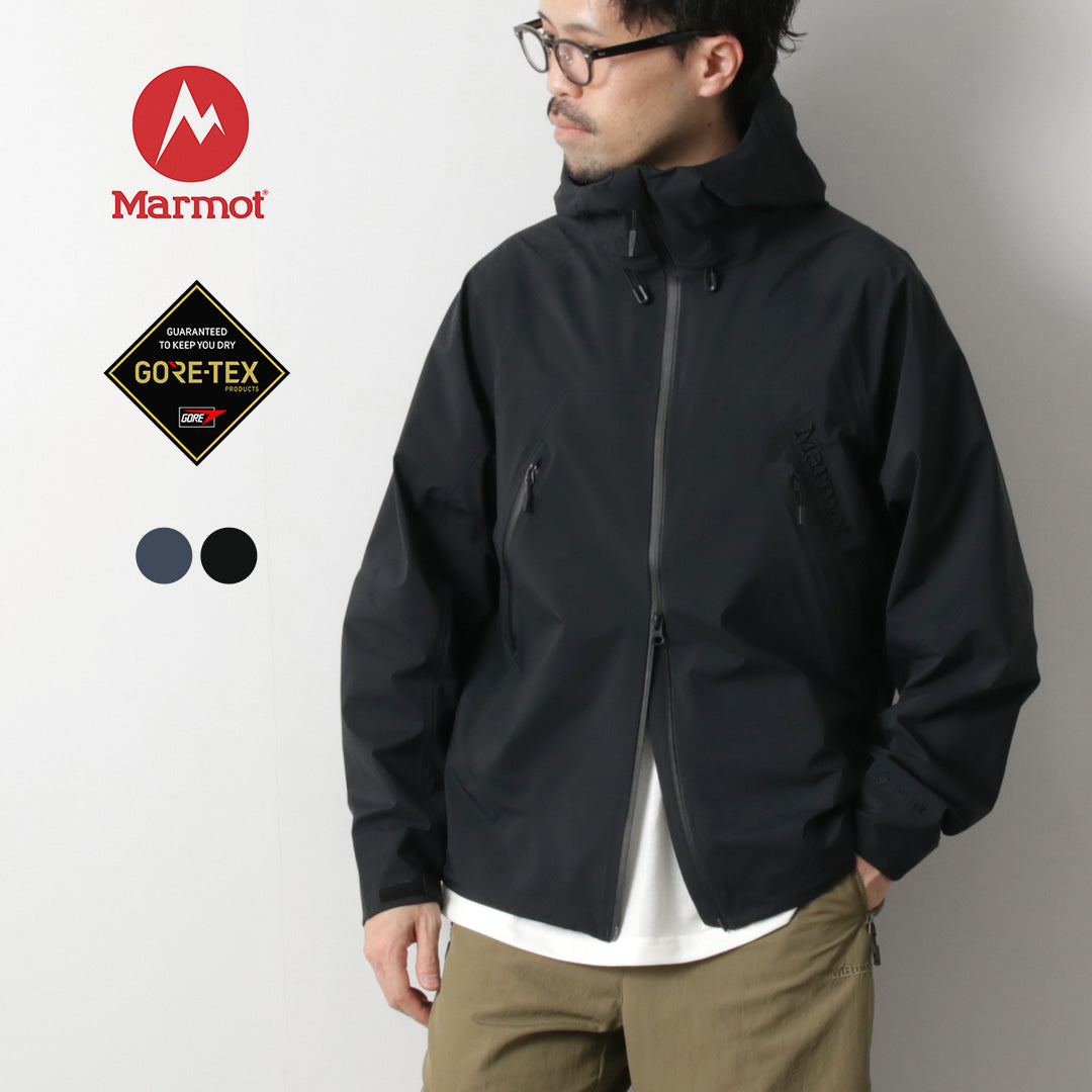 MARMOT(マーモット) ゴアテックス ナルギス ジャケット