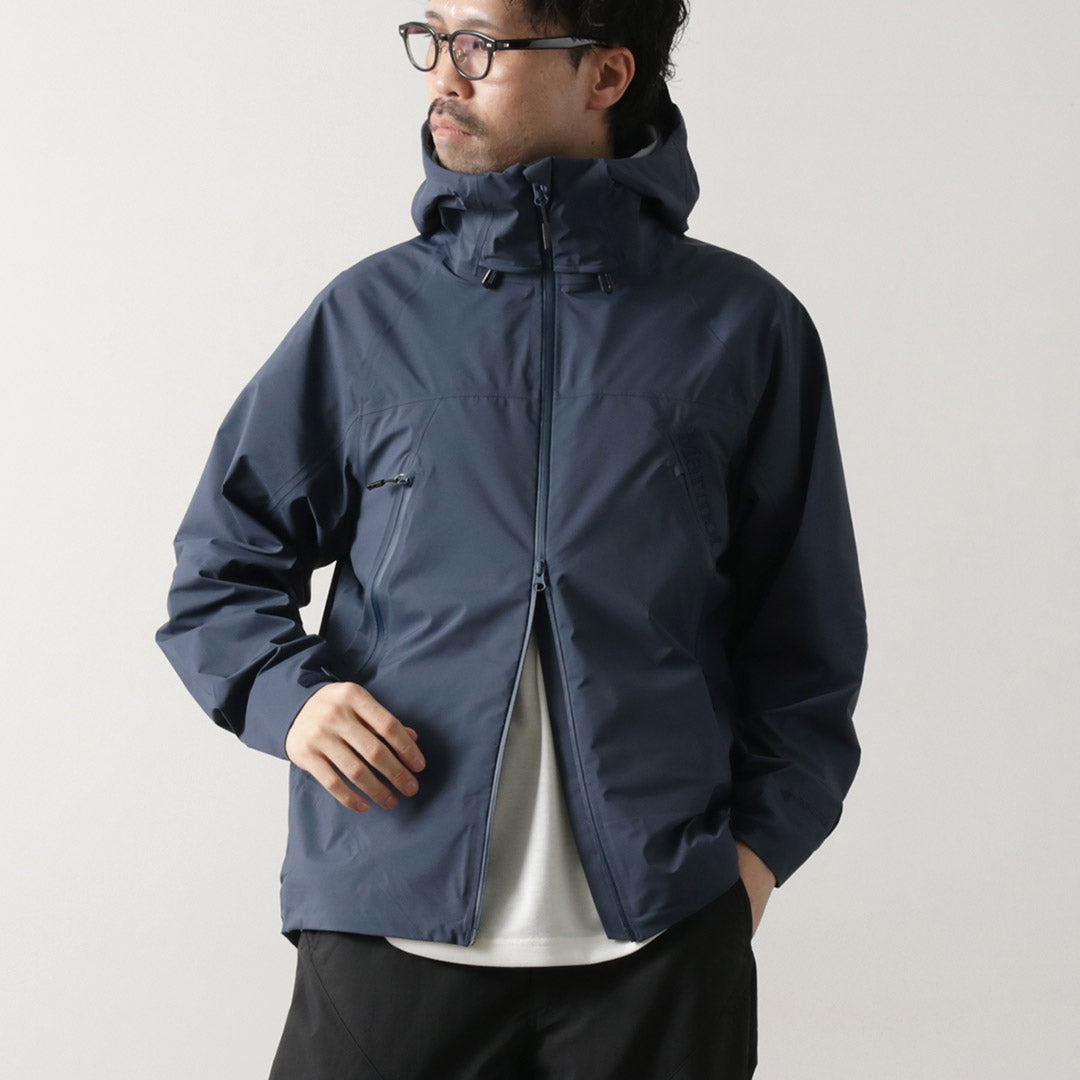 MARMOT(マーモット)