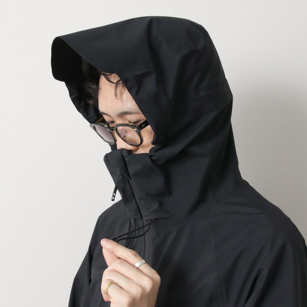 MARMOT(マーモット)