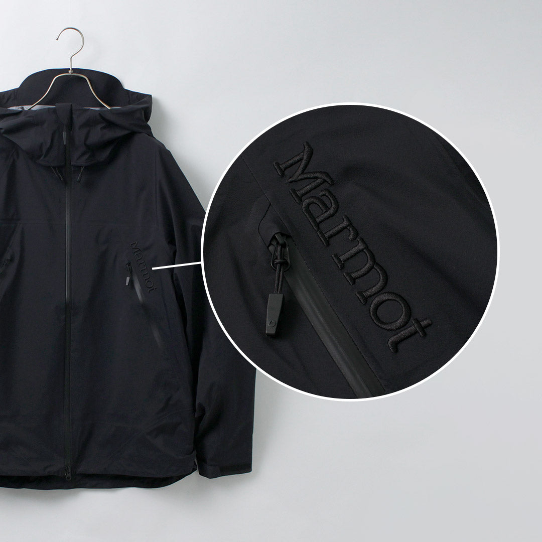 MARMOT(マーモット)