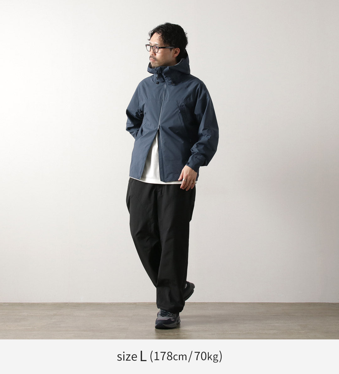 MARMOT(マーモット)