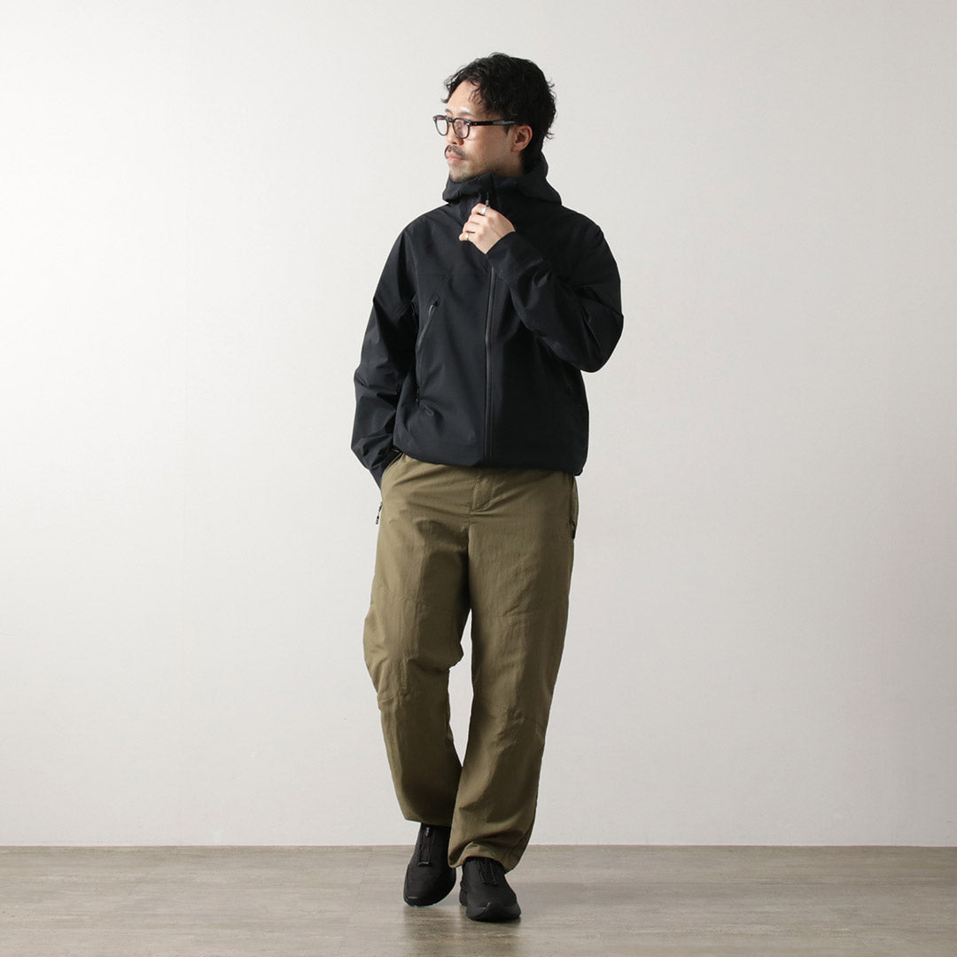 MARMOT(マーモット)