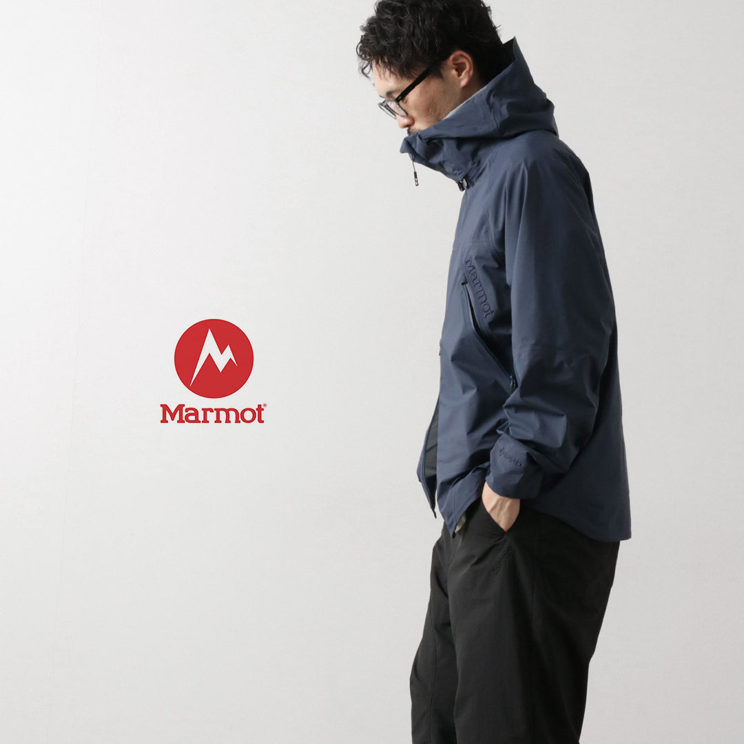 MARMOT(マーモット)