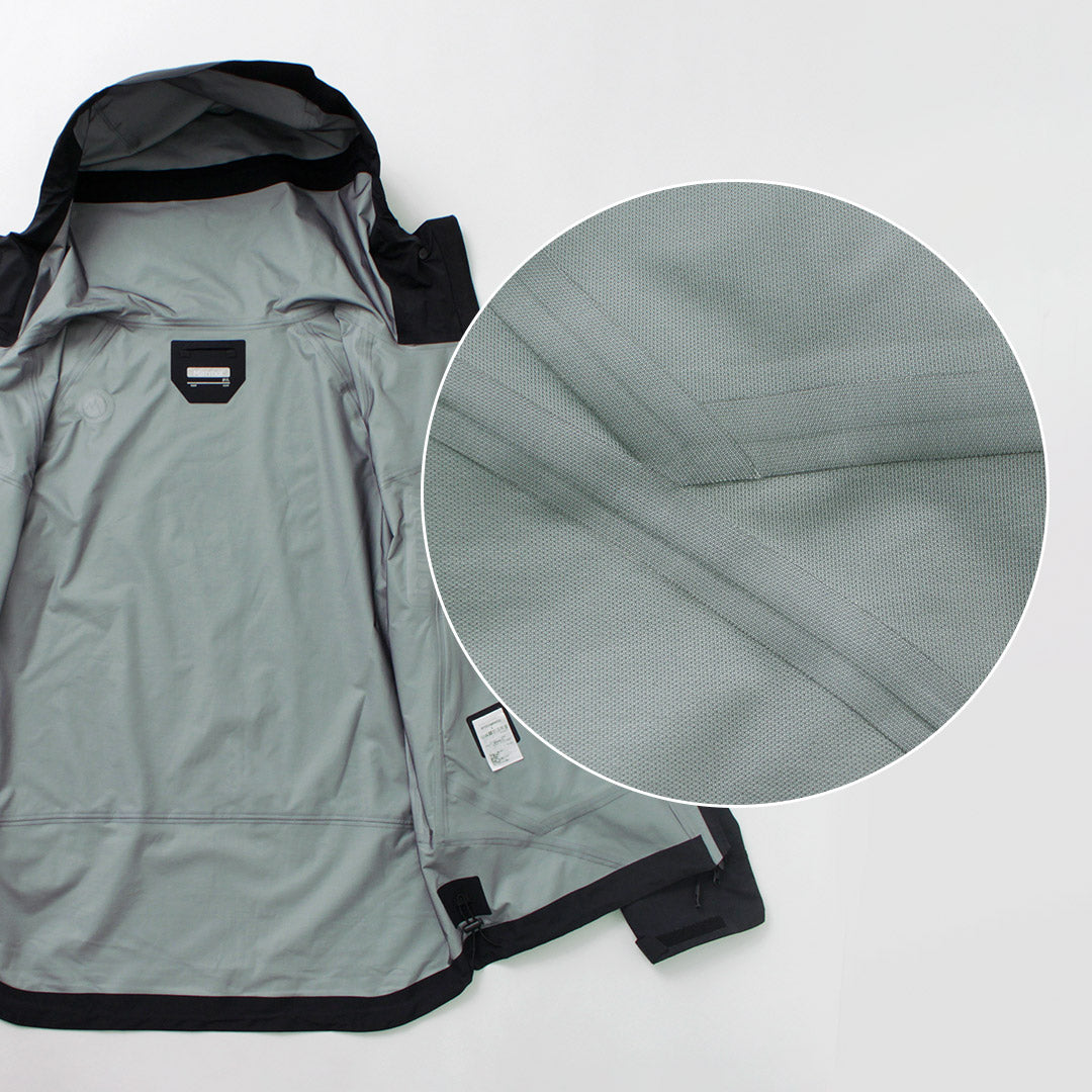 MARMOT(マーモット)