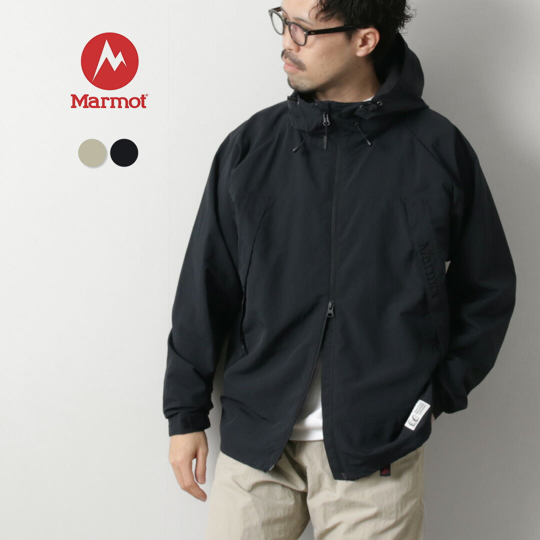 MARMOT(マーモット)