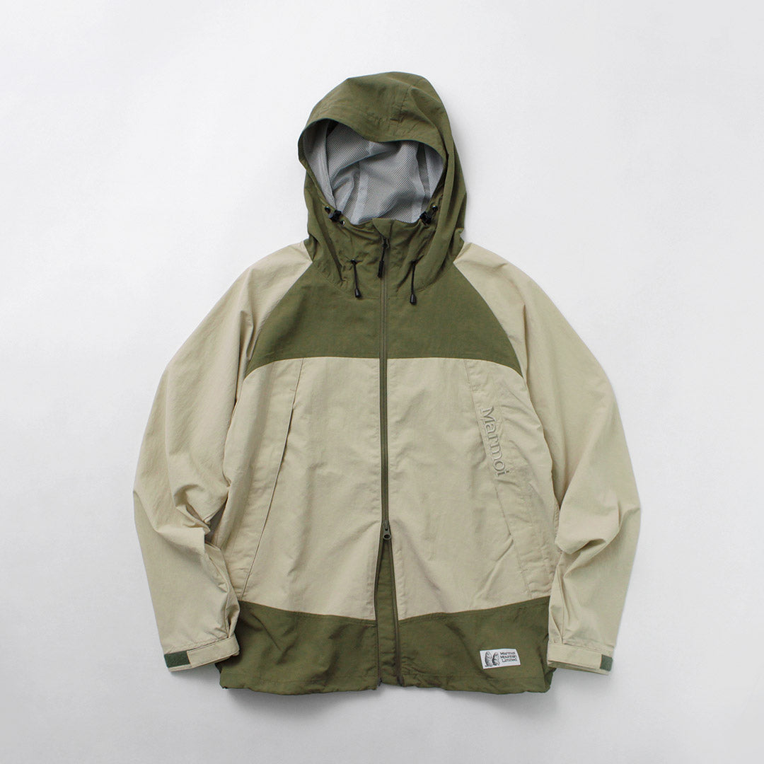 MARMOT(マーモット)