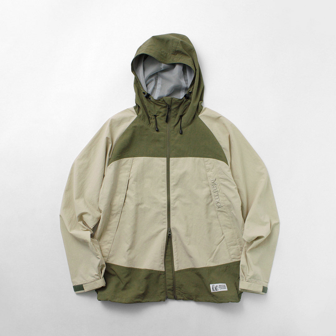 MARMOT(マーモット)