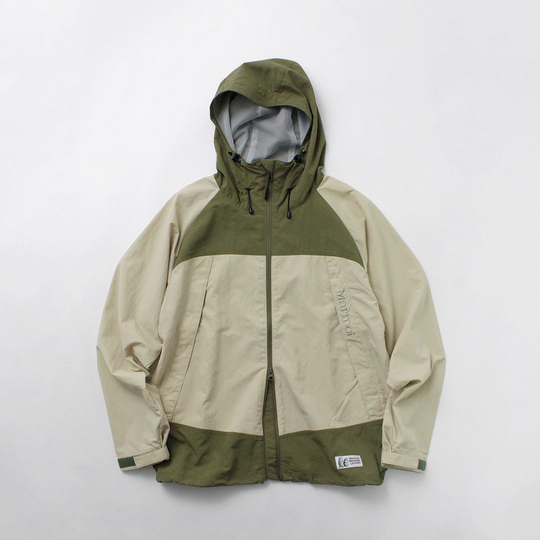 MARMOT(マーモット)