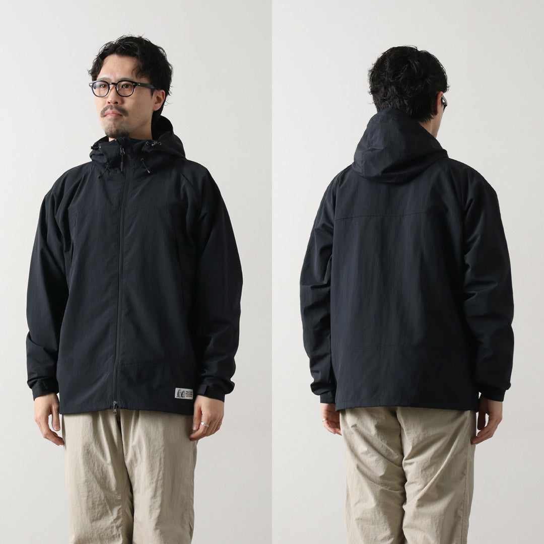 MARMOT(マーモット)