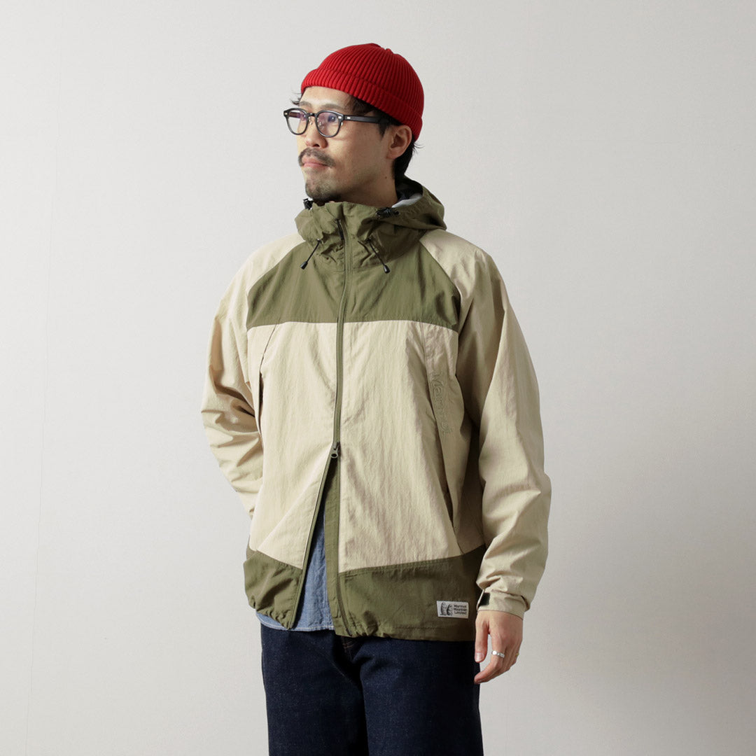 MARMOT(マーモット)