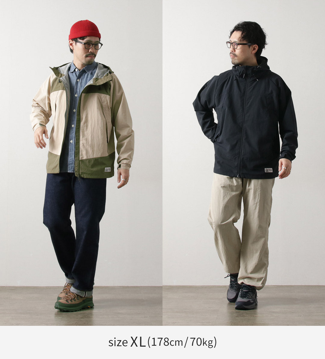 MARMOT(マーモット)