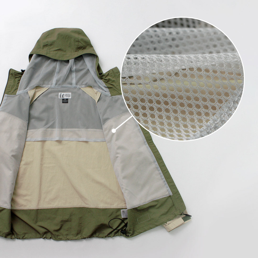 MARMOT(マーモット)