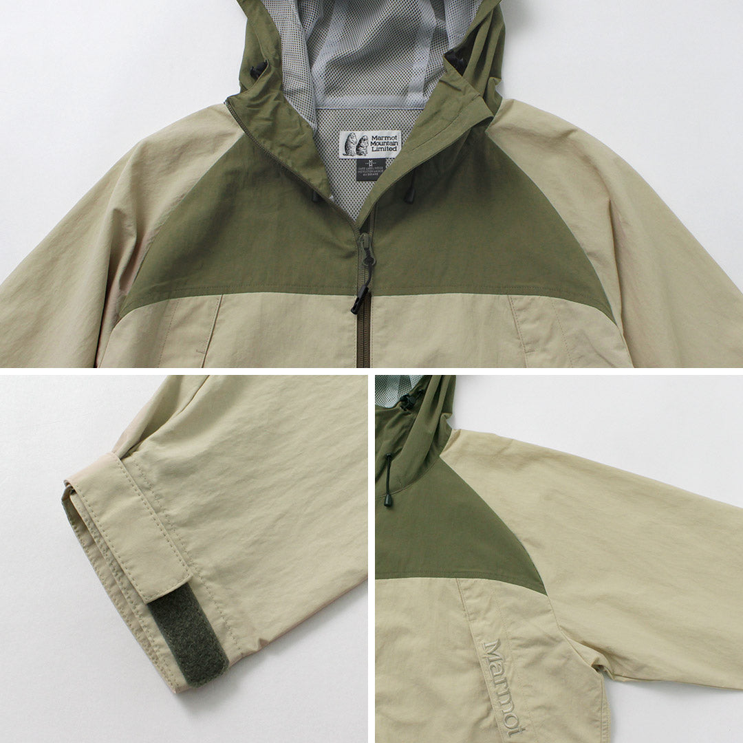 MARMOT(マーモット)