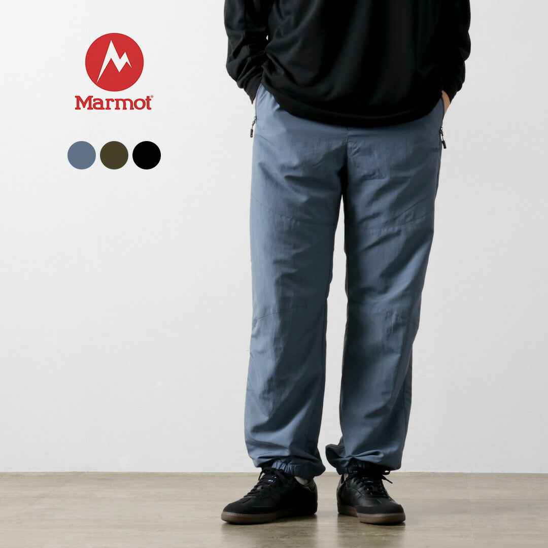 MARMOT(マーモット)