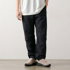 black / M