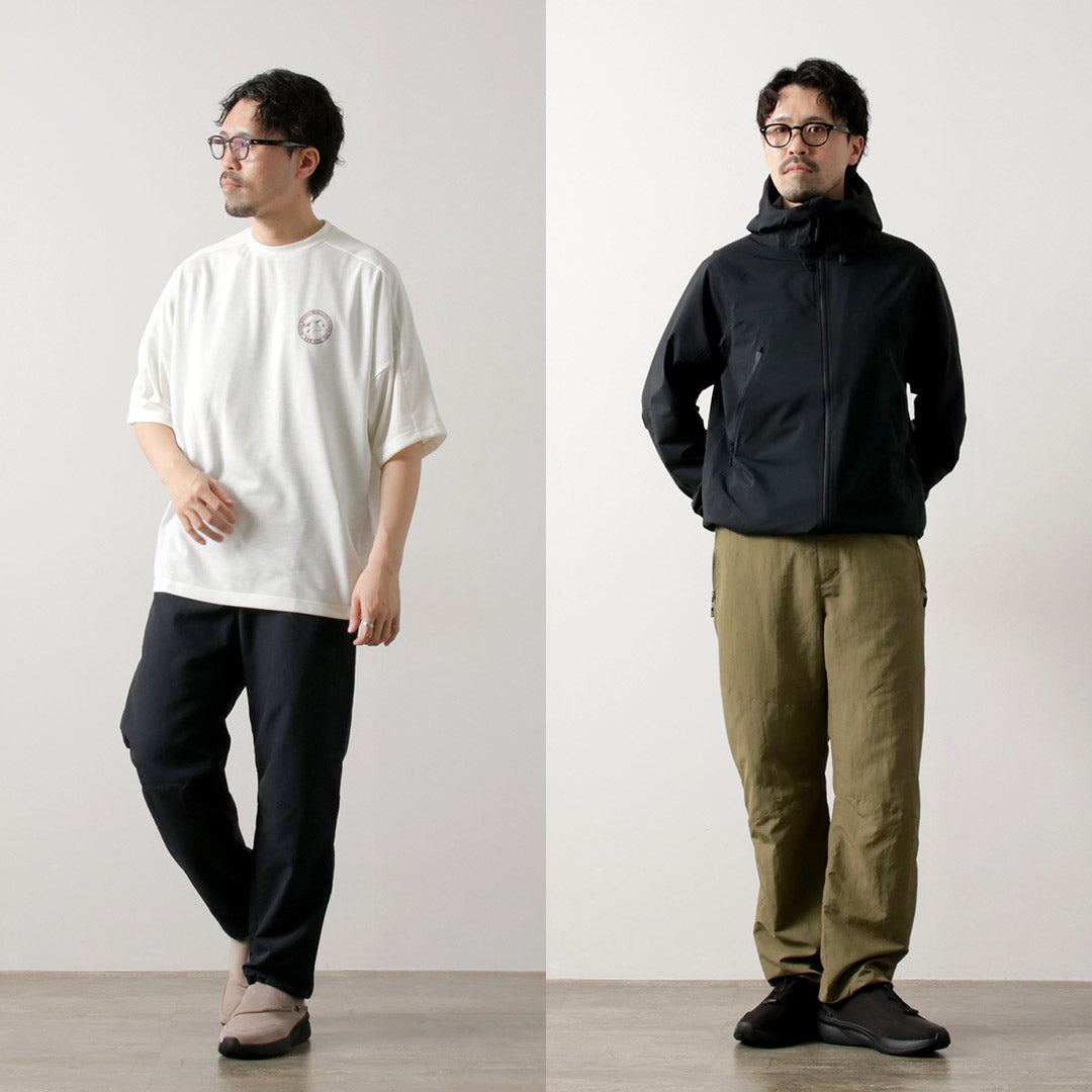 MARMOT(マーモット)