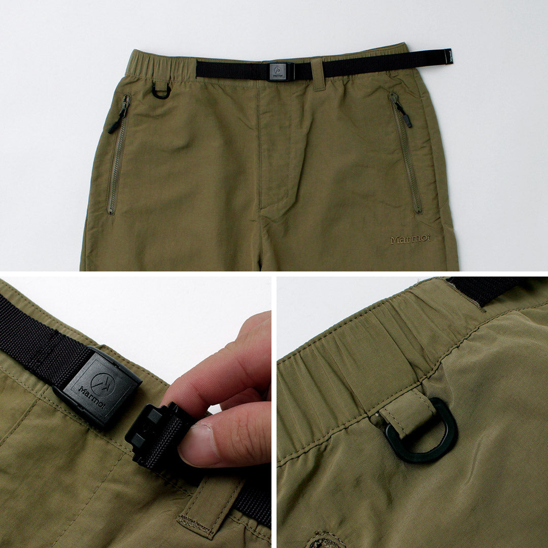 MARMOT(マーモット)