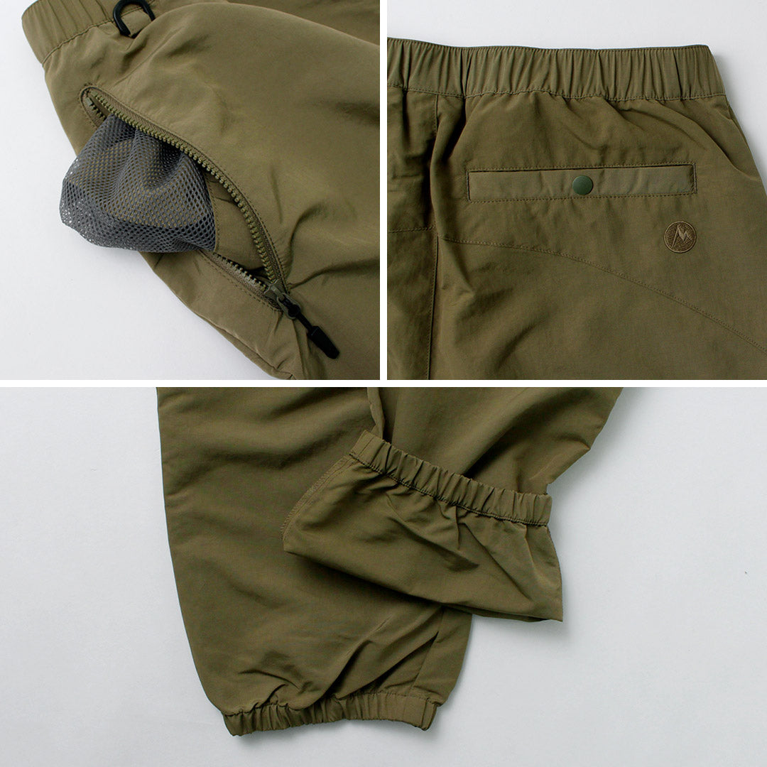 MARMOT(マーモット)