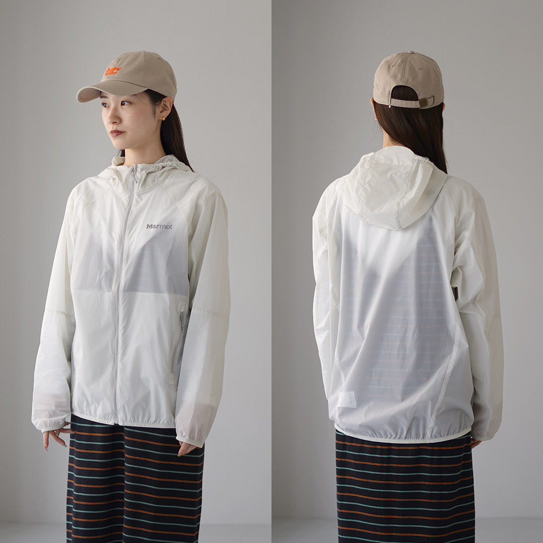 MARMOT(マーモット)