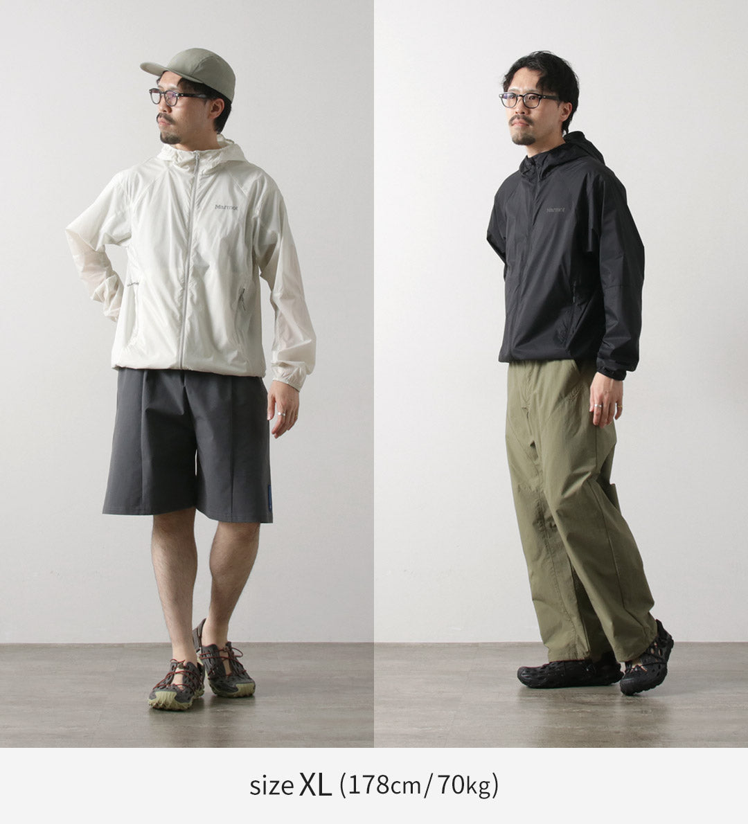 MARMOT(マーモット)