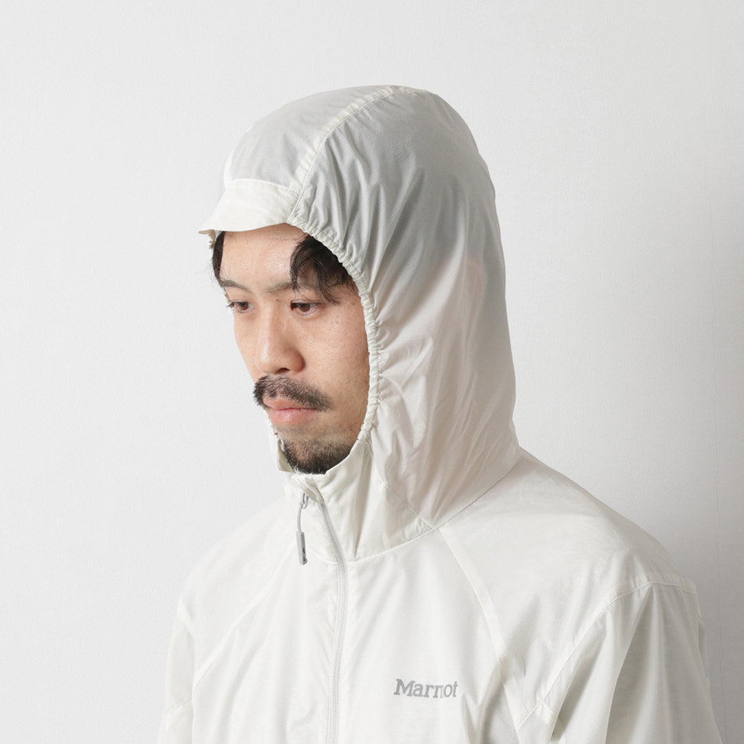 MARMOT(マーモット)