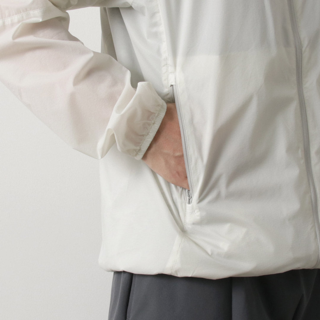 MARMOT(マーモット)