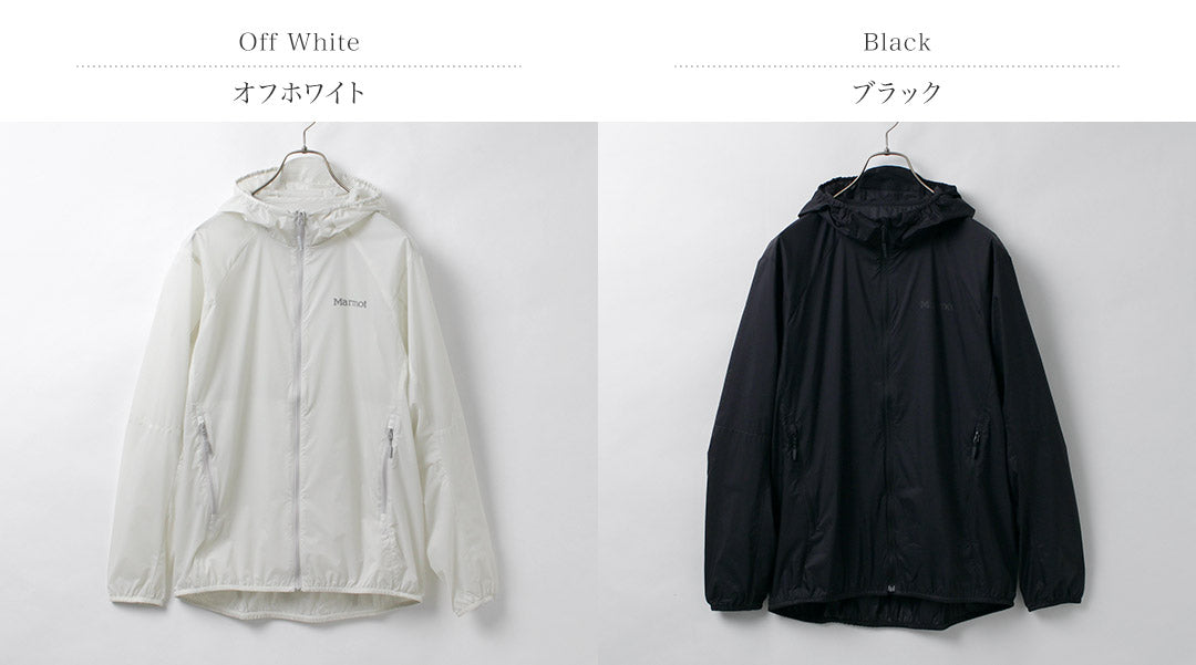 MARMOT(マーモット)