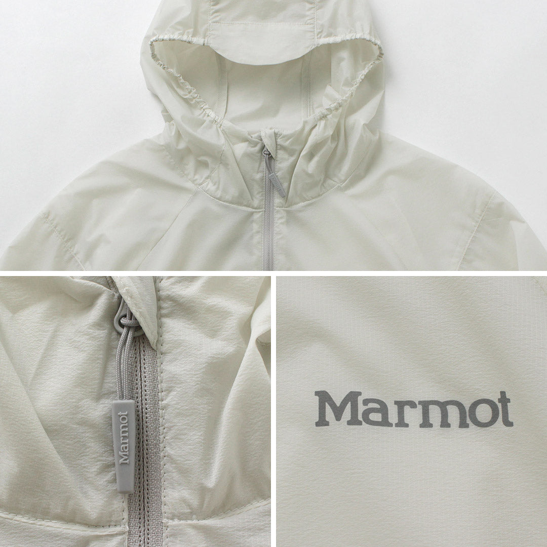 MARMOT(マーモット)