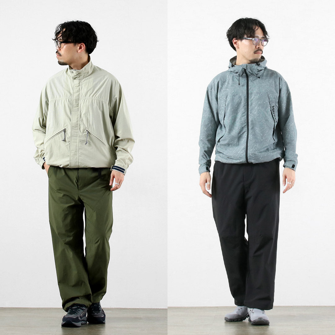 MARMOT(マーモット)