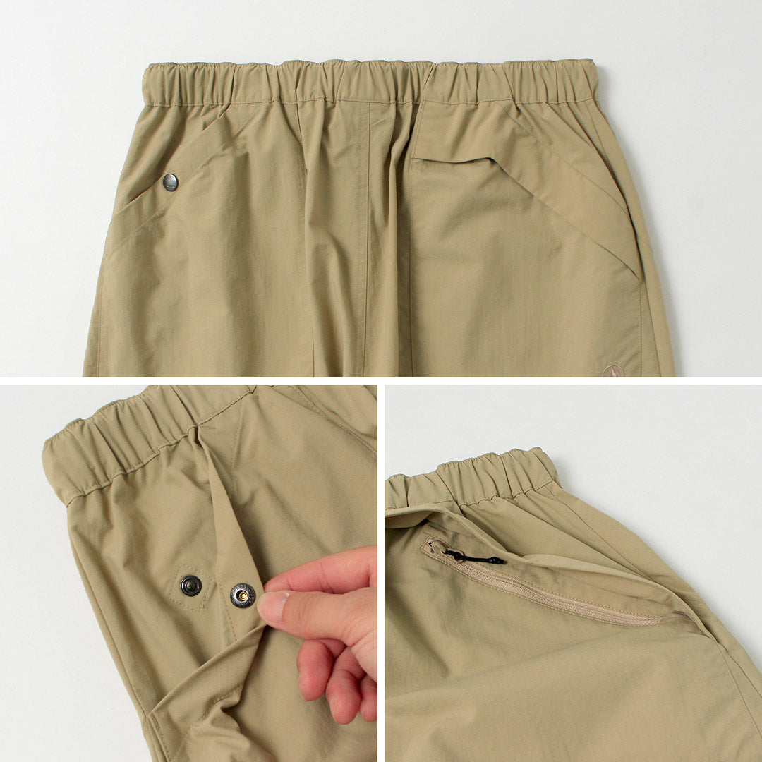 MARMOT(マーモット)