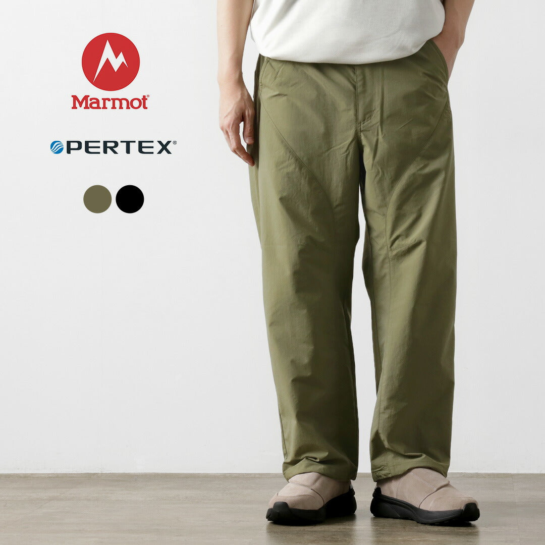 MARMOT(マーモット)