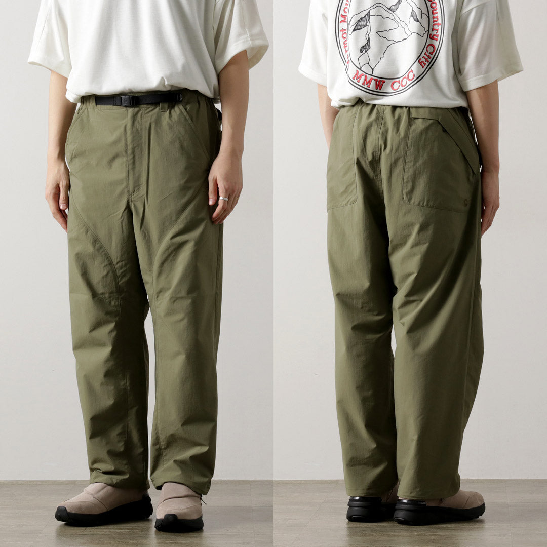 MARMOT(マーモット)