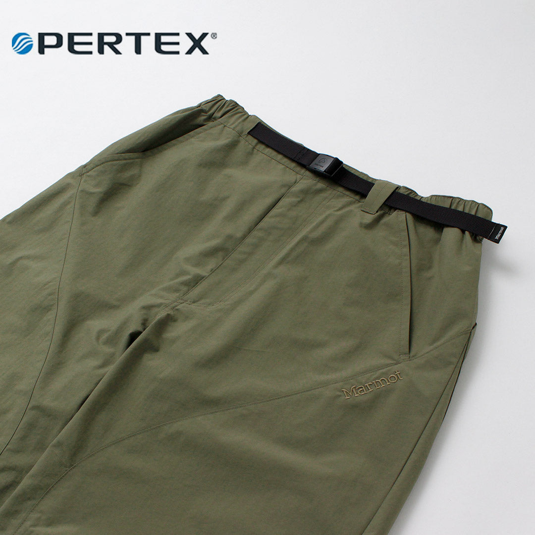 MARMOT(マーモット)