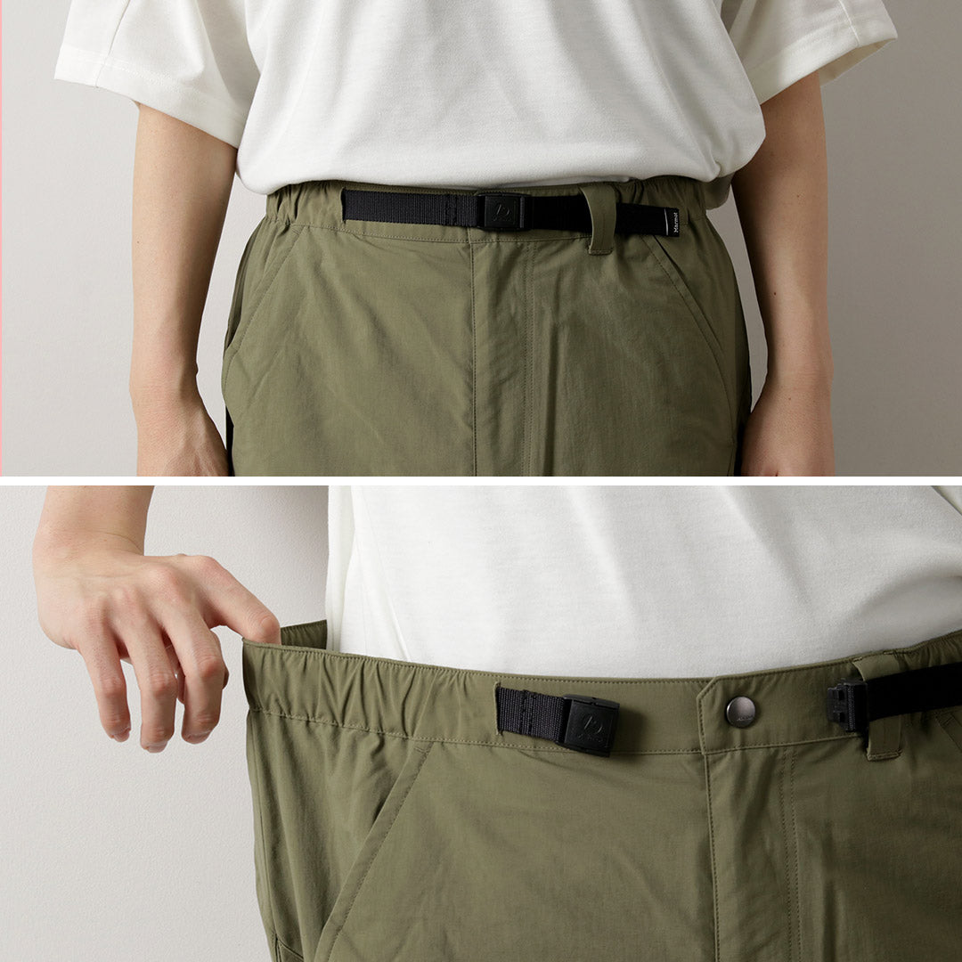 MARMOT(マーモット)