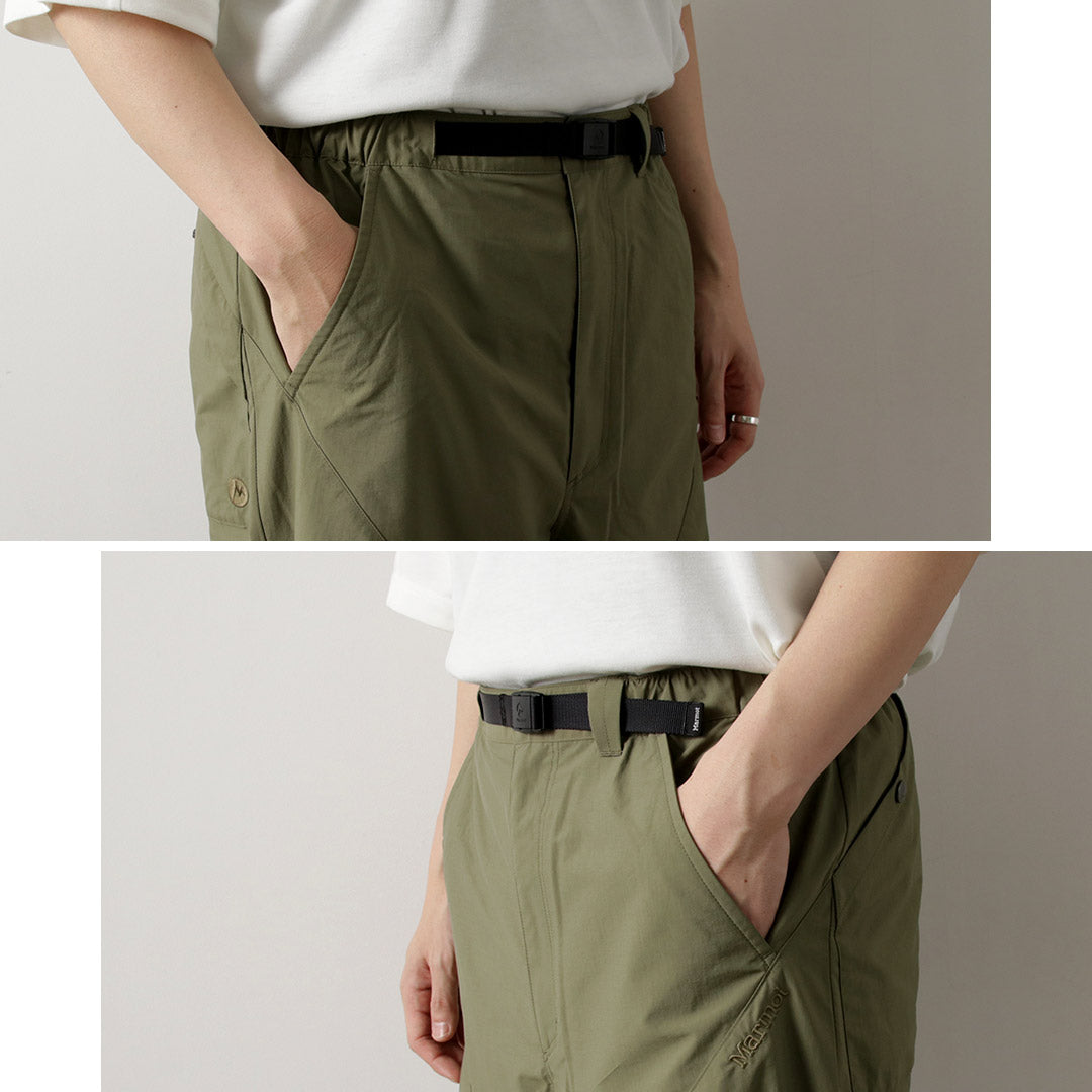 MARMOT(マーモット)