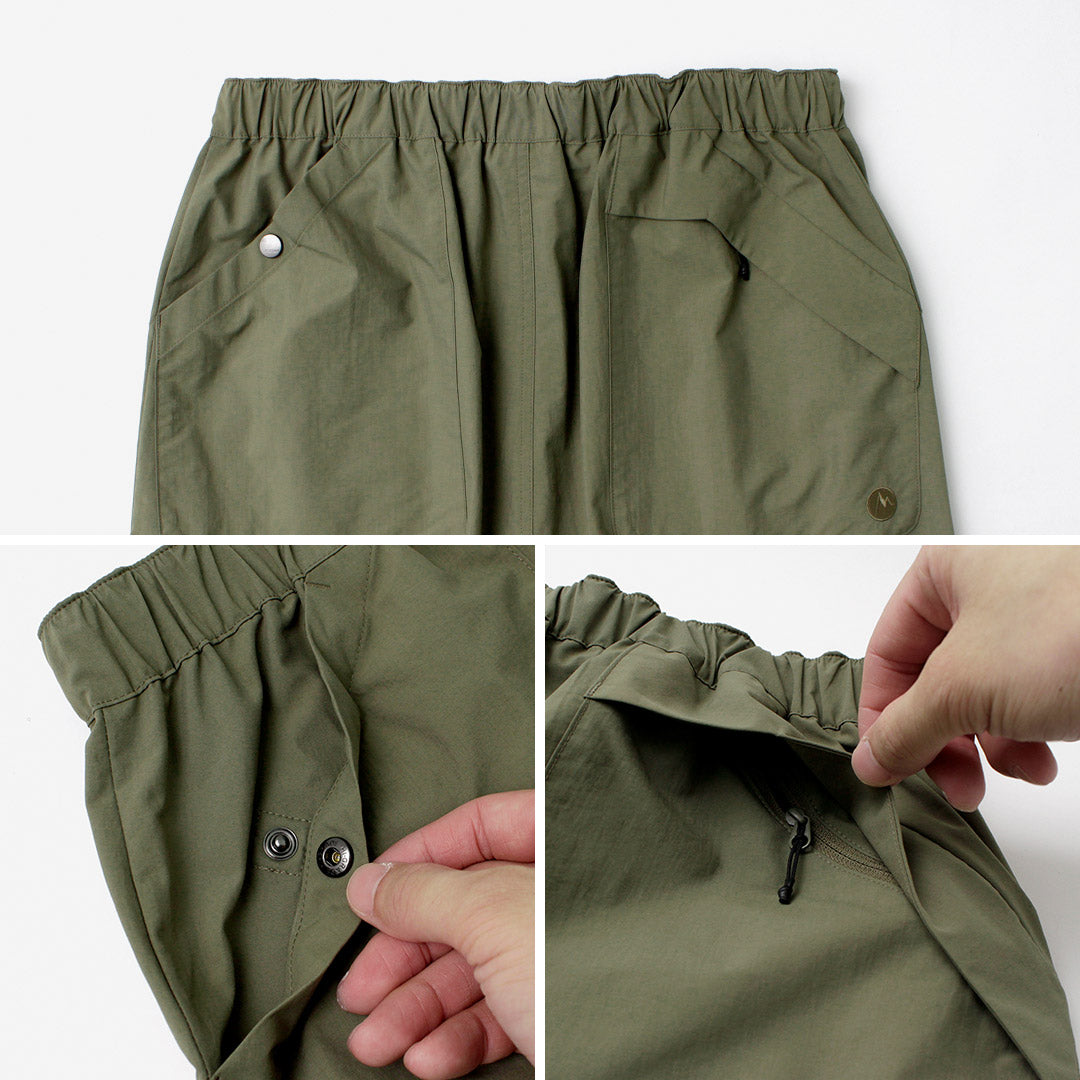 MARMOT(マーモット)