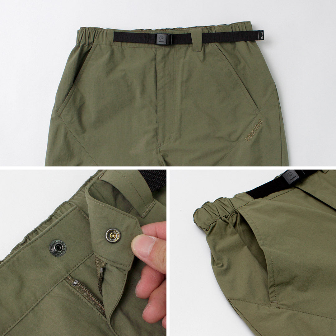 MARMOT(マーモット)