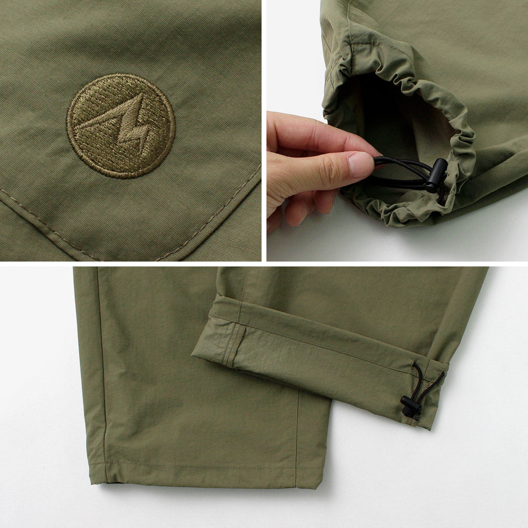 MARMOT(マーモット)