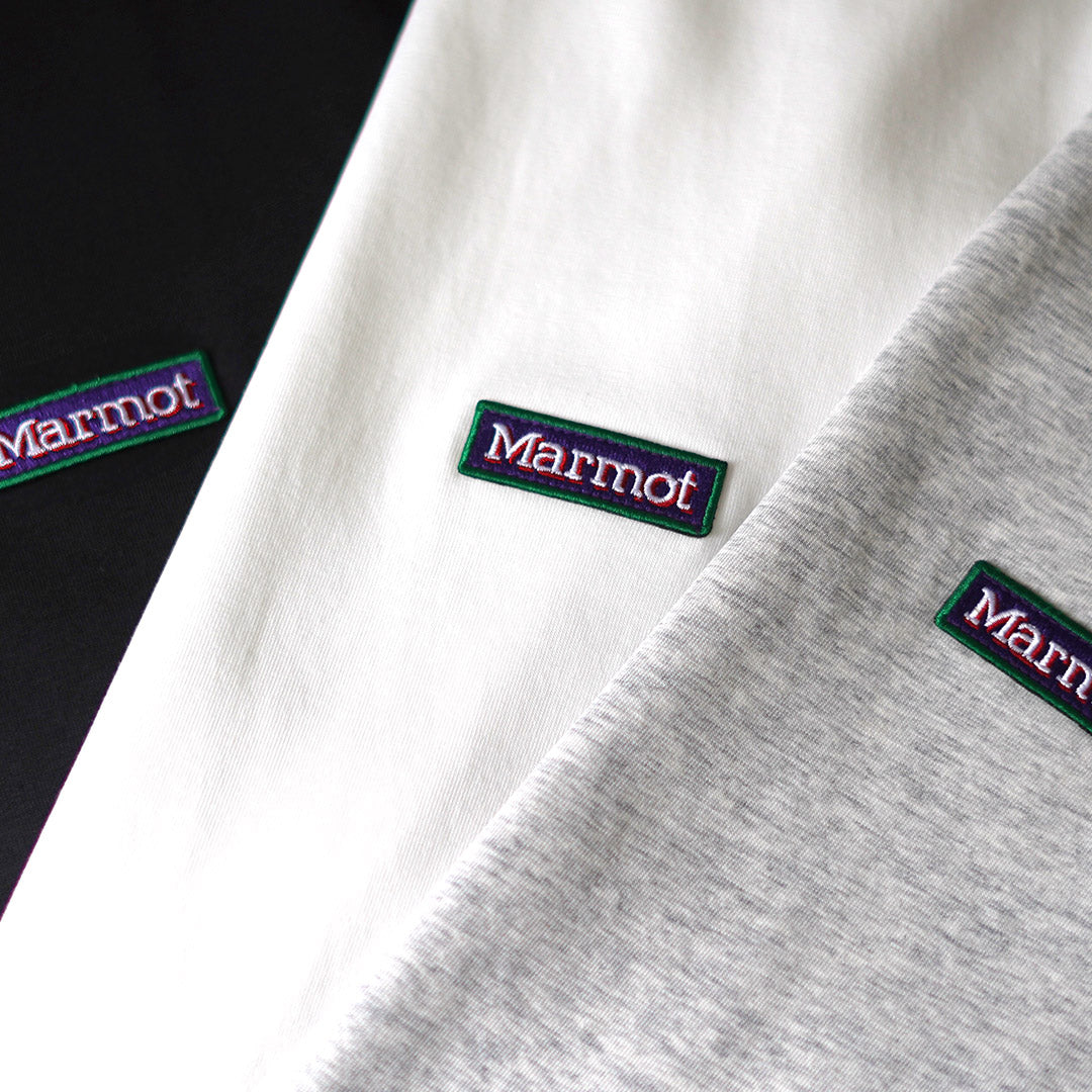 MARMOT(マーモット)