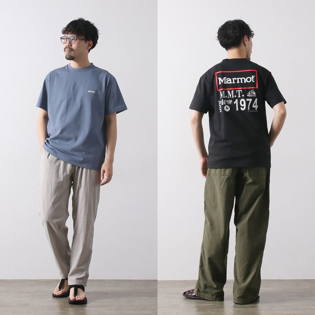 MARMOT(マーモット)